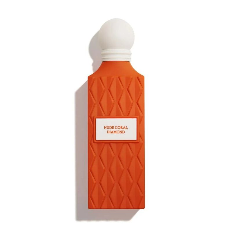 Ibraq Nude Coral Diamond - 100ML