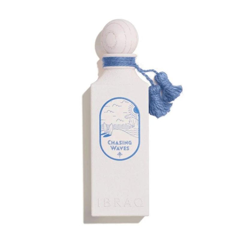 Ibraq Chasing Waves - 100ML