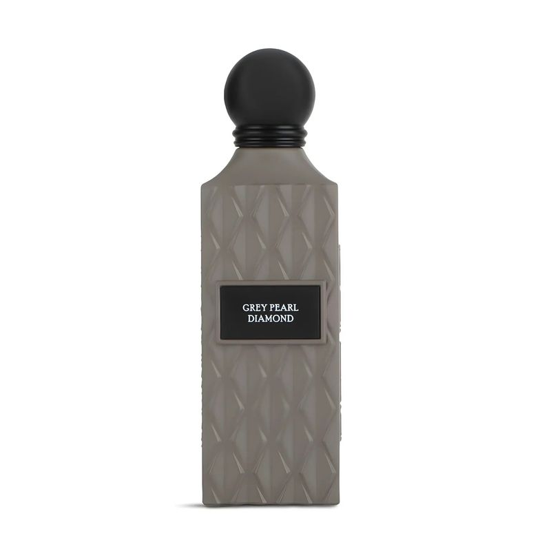 Ibraq grey pearl diamond - 100 ml