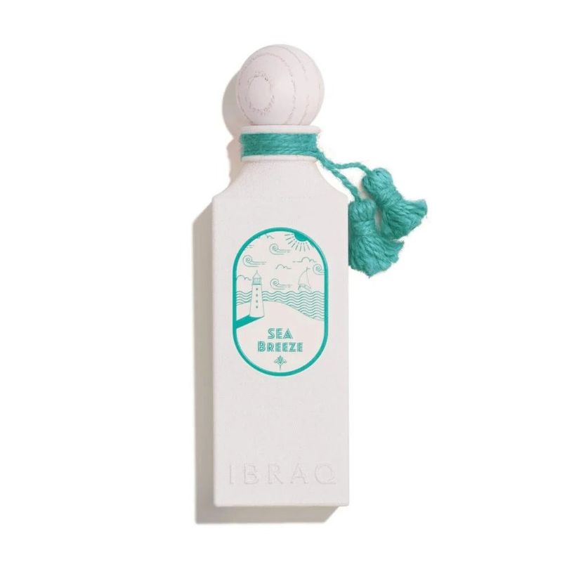 Ibraq sea breeze - 100ML