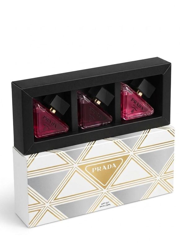 Prada Paradoxe Gift Set 3x30Ml