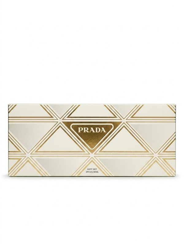 Prada Paradoxe Gift Set 3x30Ml