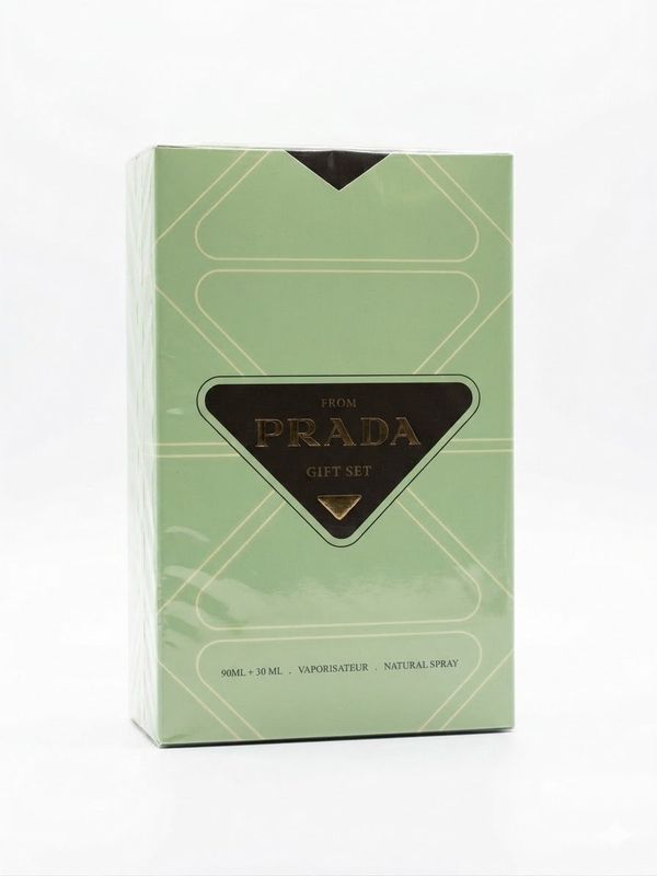Prada Paradoxe Exclusive Gift Set (90ml + 30ml)