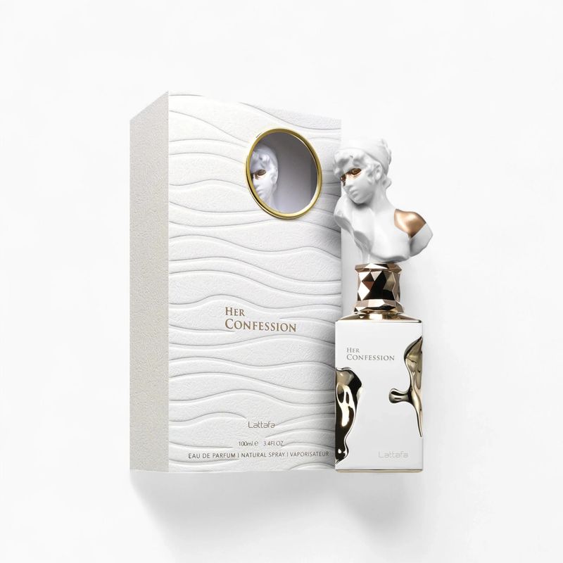 Lattafa Her Confession 100ML