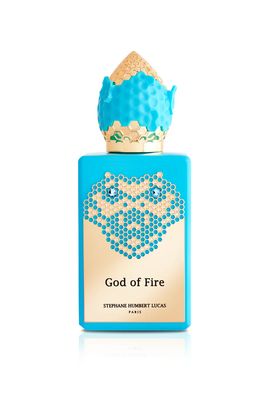 God of Fire 50Ml