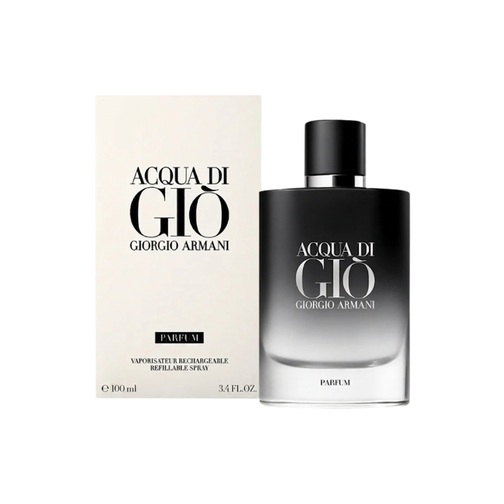 Giorgio Armani Acqua di Gio Parfum 100ml