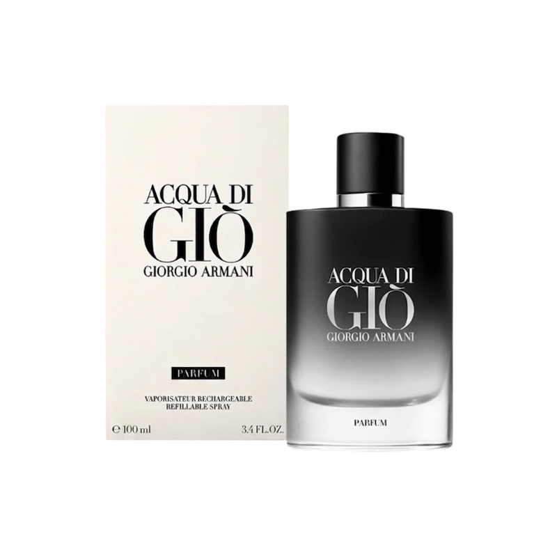 Giorgio Armani Acqua di Gio Parfum 100ml