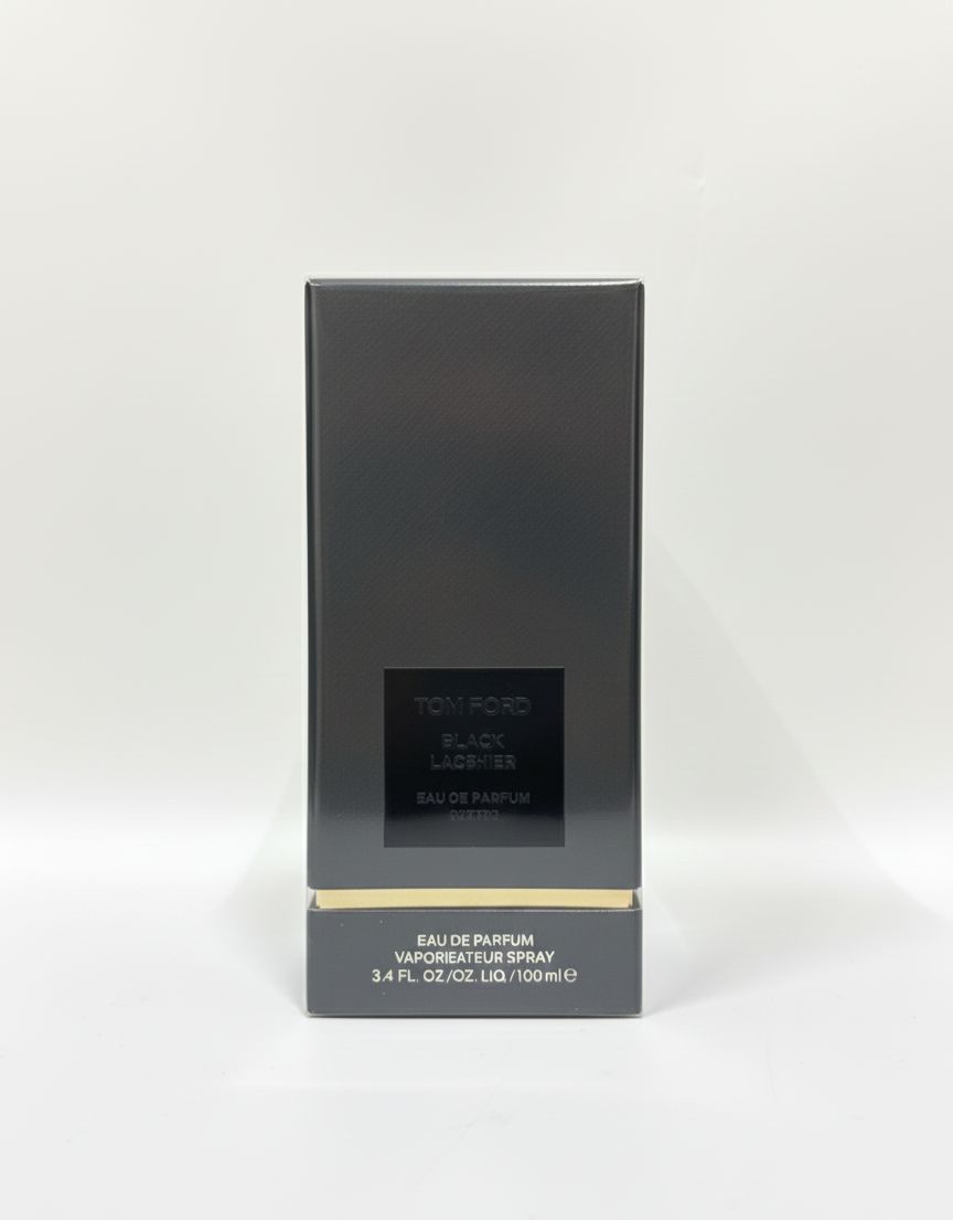 TOM FORD BLACK LACQUER EDP 100ML