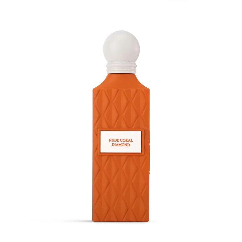 Ibraq Nude Coral Diamond 200 ml