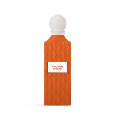 Ibraq Nude Coral Diamond 200 ml