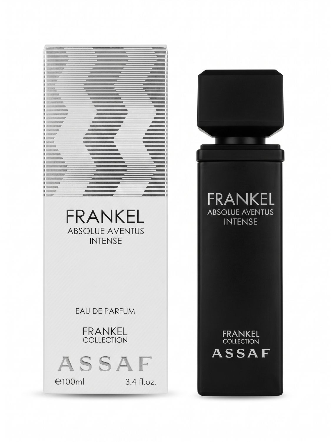 Assaf Frankel Absolue Aventus Intense 100 ml