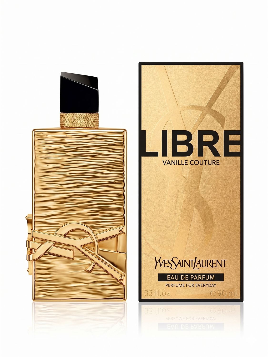 YSL Libre Vanilla couture 90ml