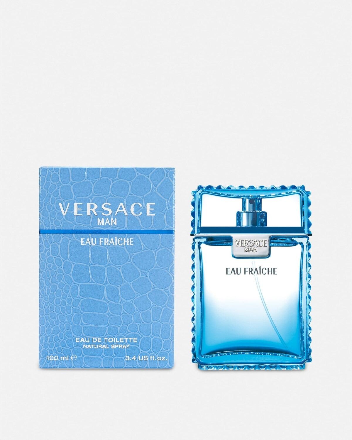 Versace Eau Fraiche EDT 100 ml