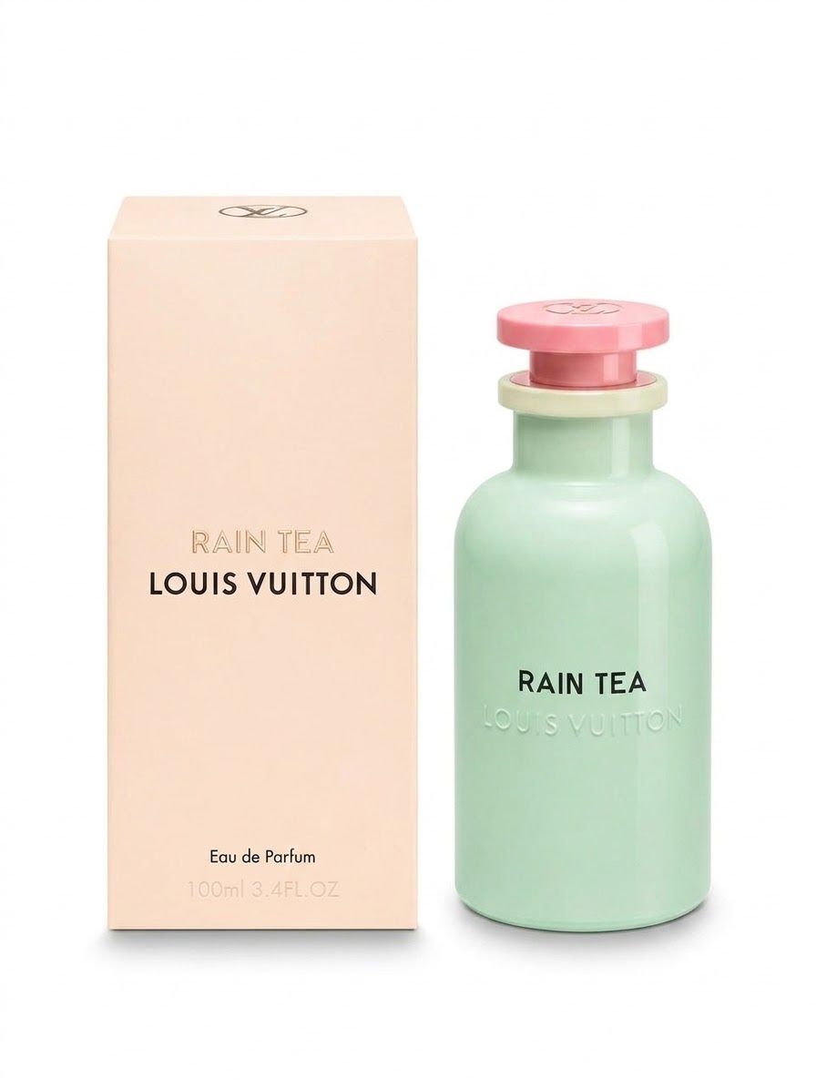 Rain Tea Louis Vuitton 100ML