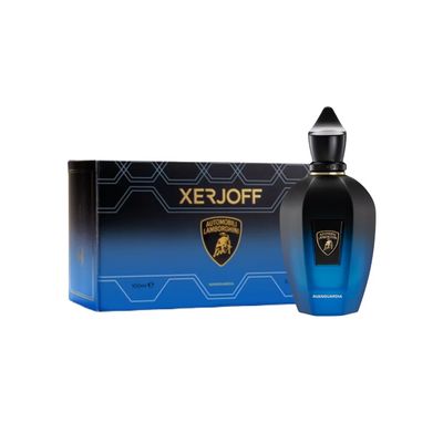 XERJOFF Automobili Lamborghini Avanguardia Eau de Parfum 100ml
