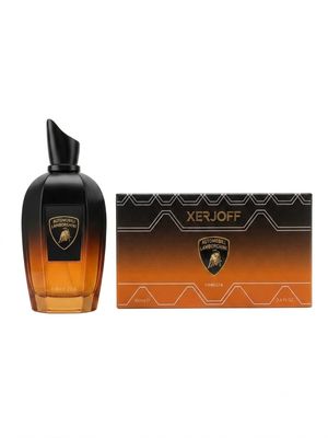 Xerjoff x Automobili Lamborghini Fierezza Eau de Parfum – 100ml