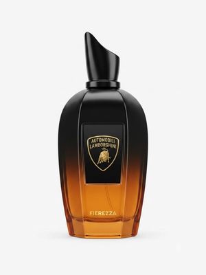 Xerjoff x Automobili Lamborghini Fierezza Eau de Parfum – 100ml