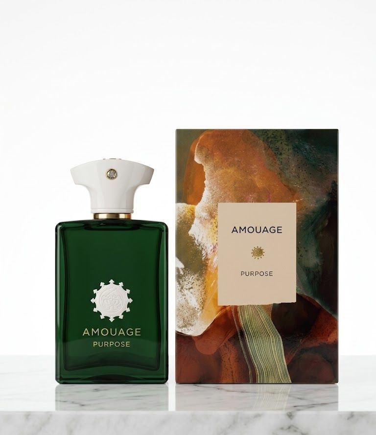 Amouage Purpose 100ML