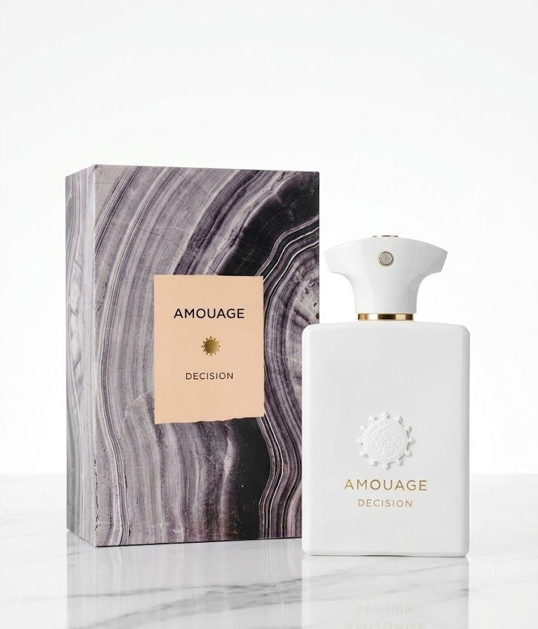Amouage Decision  100ML