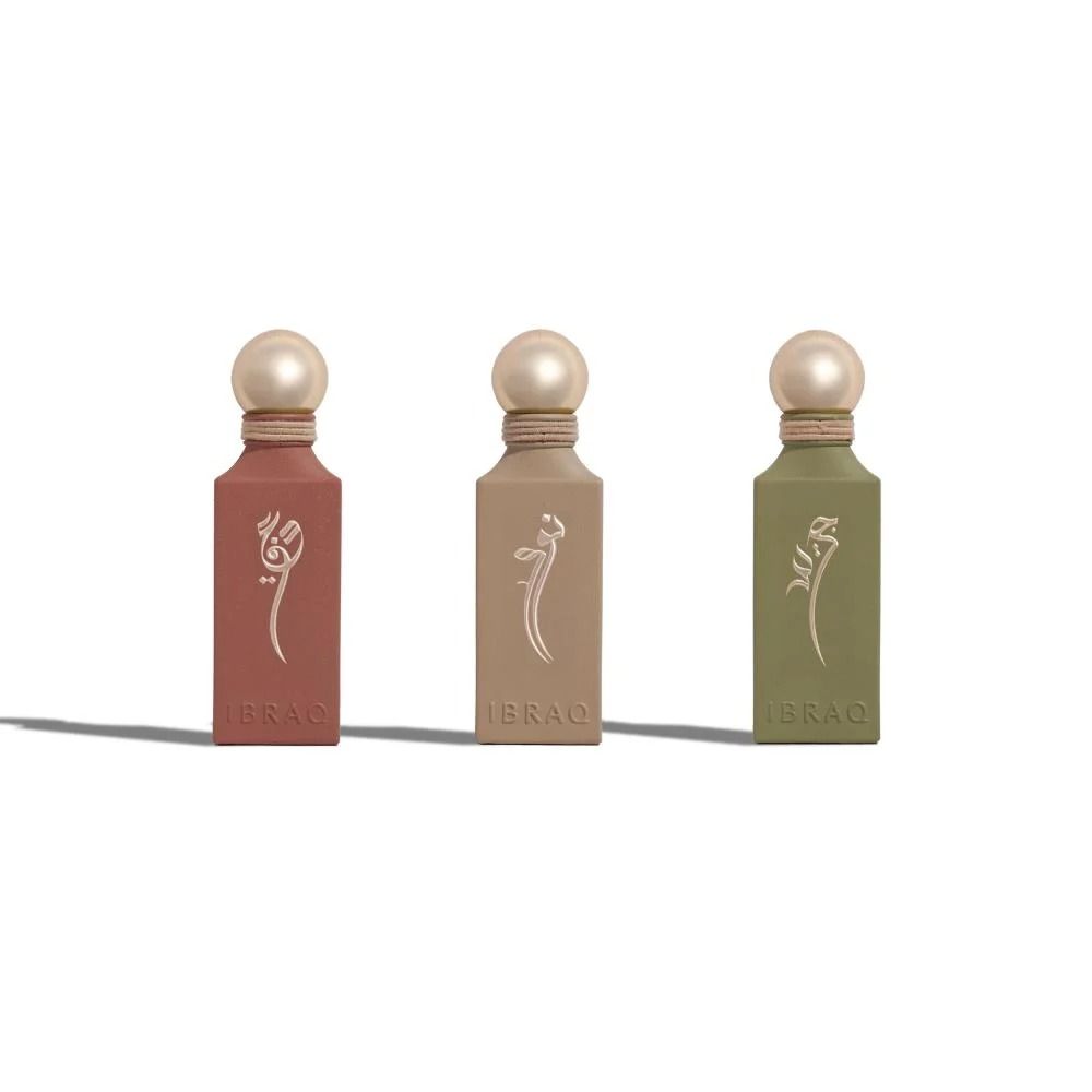 Irth Collection 30 ml