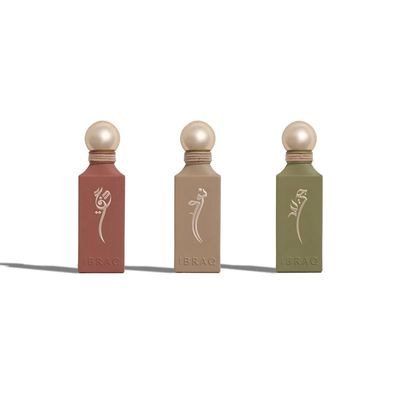 Irth Collection 30 ml