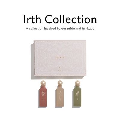 Irth Collection 30 ml