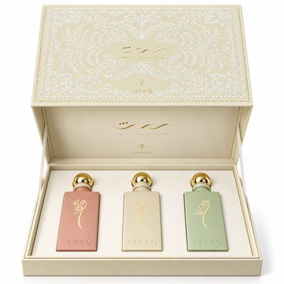 Irth Collection 3 x 100 ML
