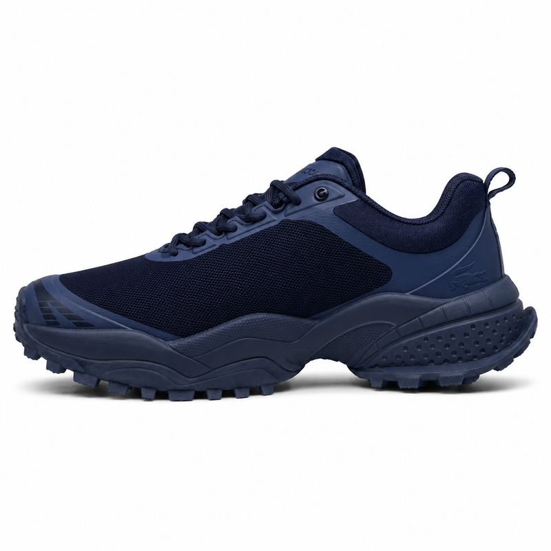 Lacoste L-Guard Breaker CT Trail Sneakers – Navy Blue – image 2