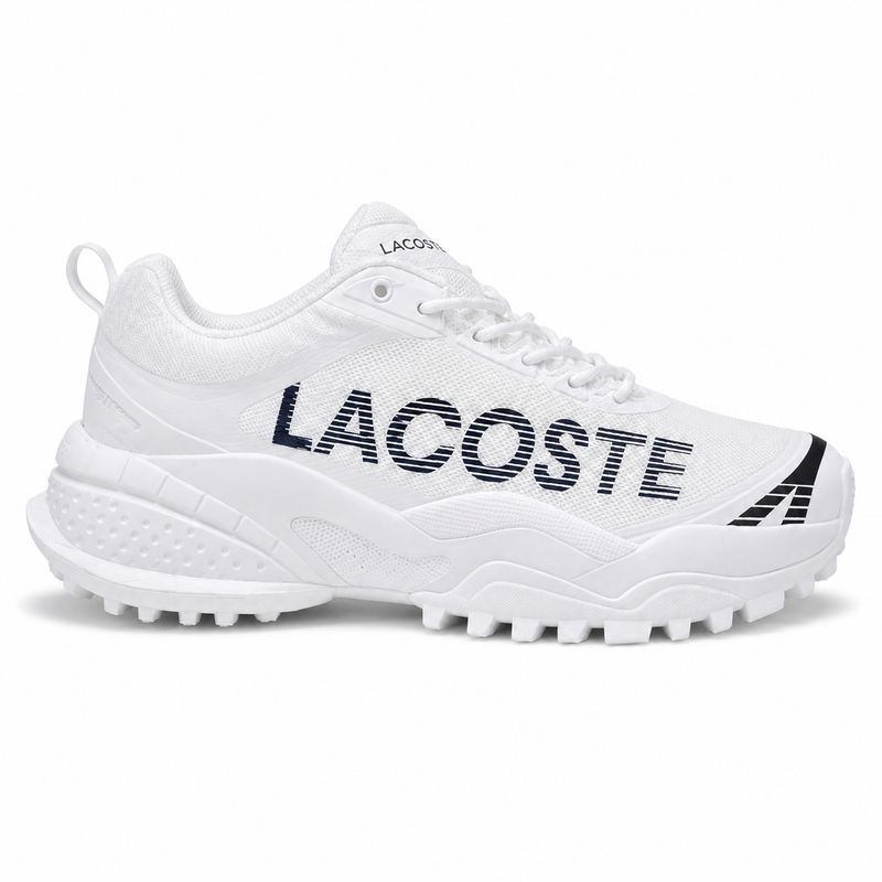 Lacoste L-Guard Breaker CT Trail Sneakers – White – image 2