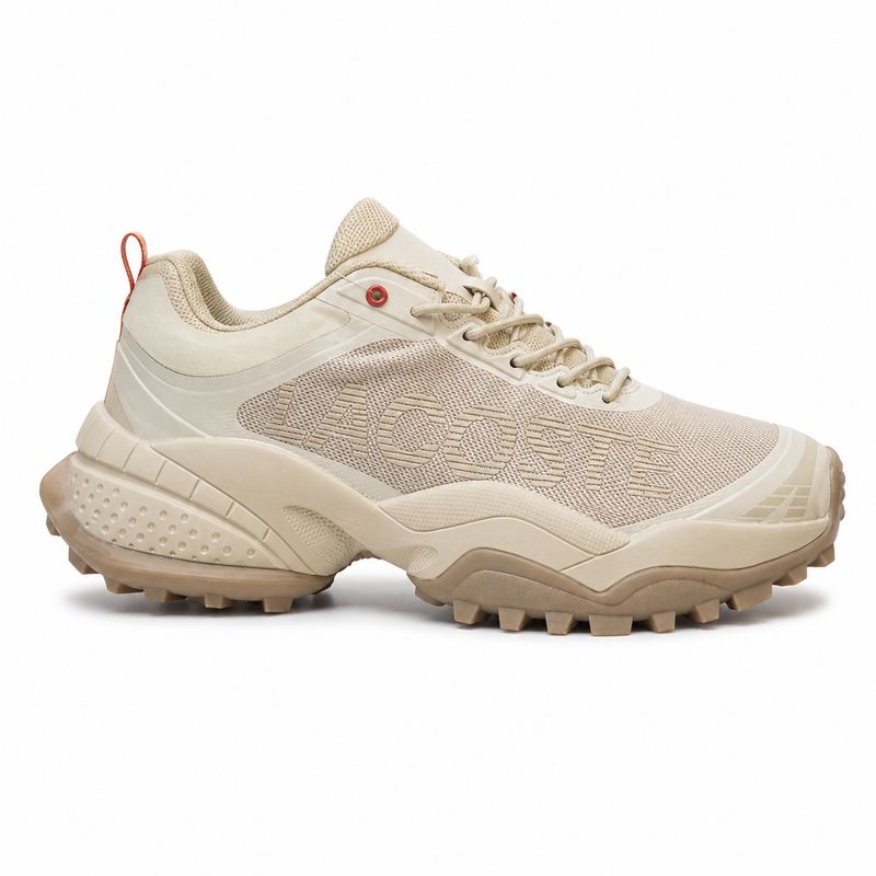 Lacoste L-Guard Breaker CT Trail Sneakers – Natural Beige – image 1