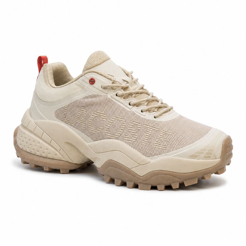 Lacoste L-Guard Breaker CT Trail Sneakers – Natural Beige – image 2