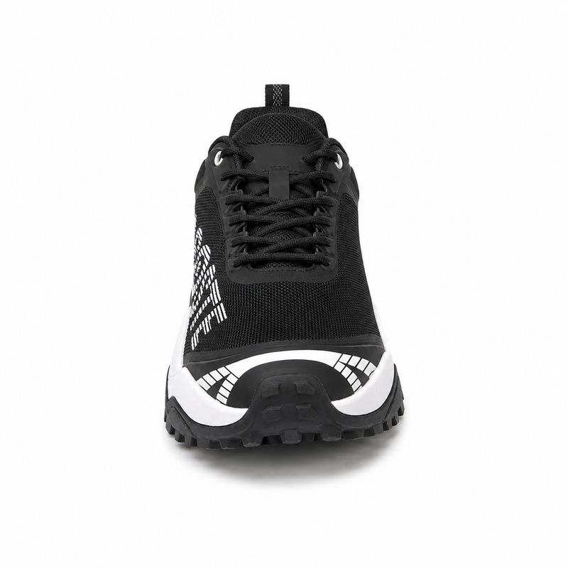 Lacoste L-Guard Breaker CT Trail Sneakers – Black / White – image 2