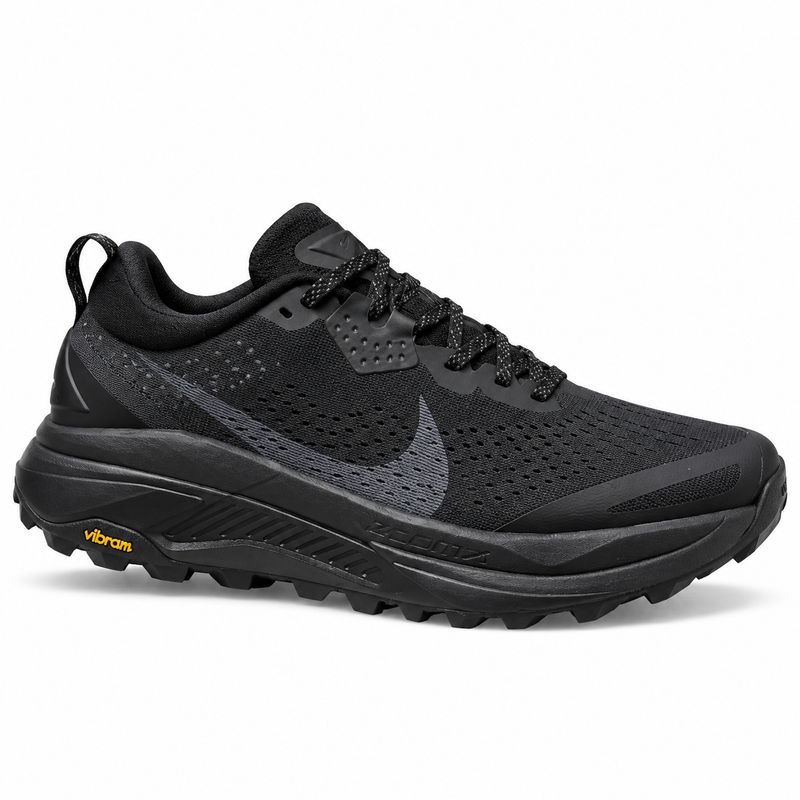 Nike Zegama Trail 2 Trail Running Shoes – Black / Anthracite – image 1