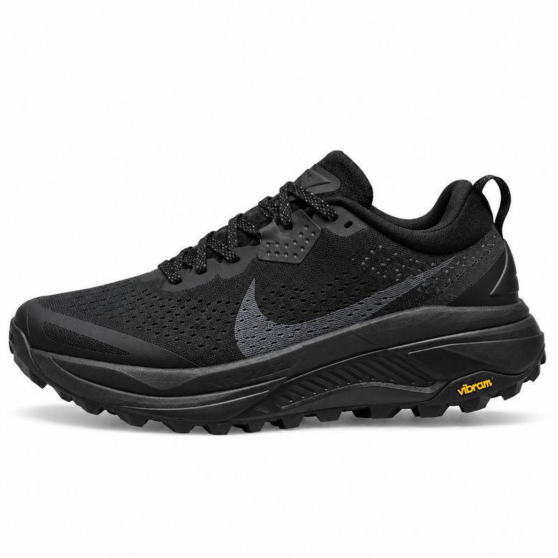 Nike Zegama Trail 2 Trail Running Shoes – Black / Anthracite – image 2