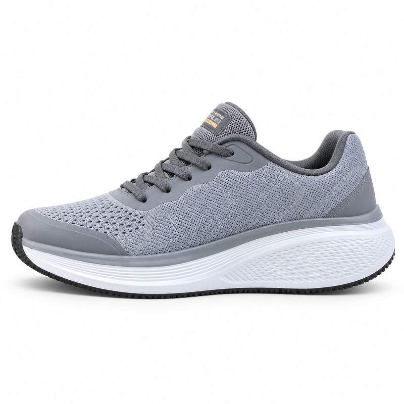 Skechers GO RUN Consistent 2.0 – Grey — product view 2