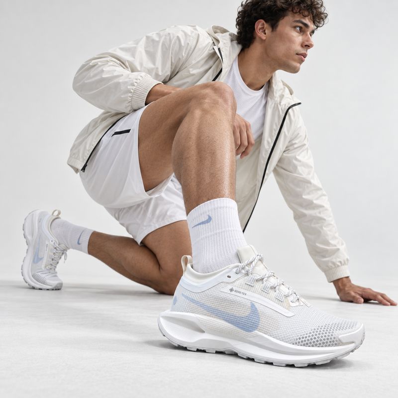 Nike Pegasus Trail 5 GORE-TEX – Summit White