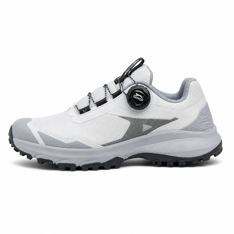 Slazenger Dial-Fit Trail Sneakers – Grey — image 1