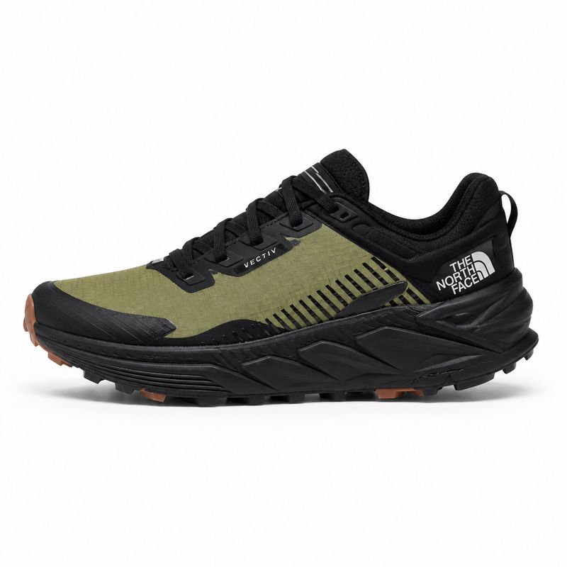 The North Face Men's VECTIV™ Levitum - New Taupe Green/TNF Black – image 2