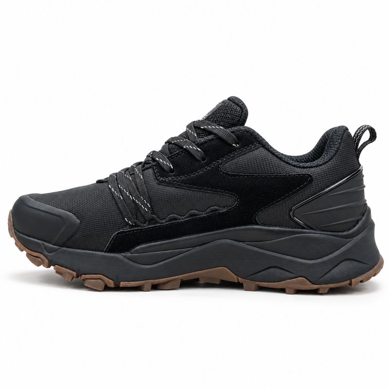 The North Face Men's VECTIV™ Taraval Shoes - TNF Black/TNF Black