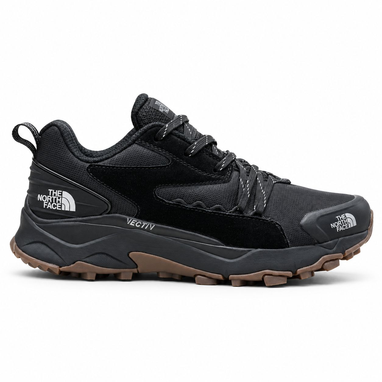 The North Face Men's VECTIV™ Taraval Shoes - TNF Black/TNF Black