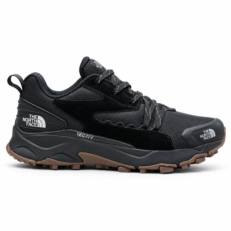 The North Face Men's VECTIV™ Taraval Shoes - TNF Black/TNF Black