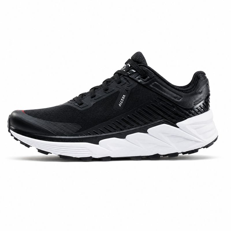 The North Face Men's VECTIV™ Levitum Shoes - TNF Black/TNF White – image 2