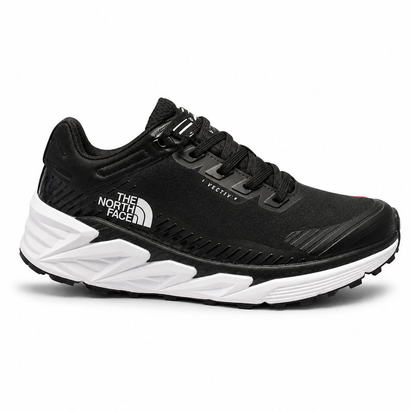 The North Face Men's VECTIV™ Levitum Shoes - TNF Black/TNF White – image 1