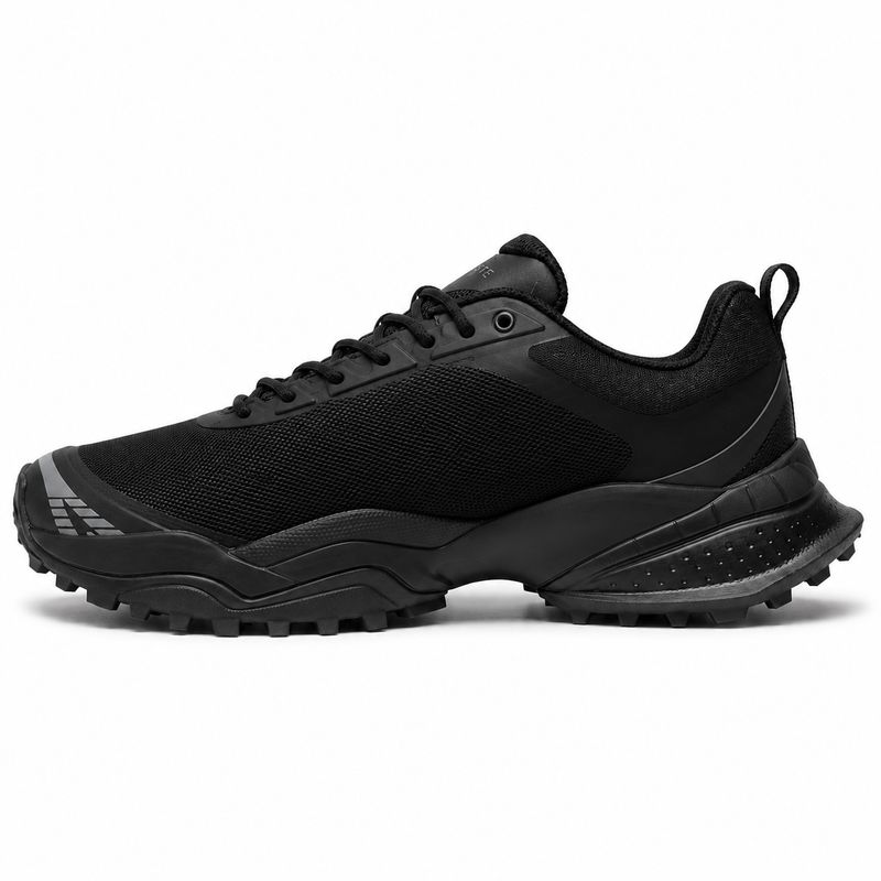 Lacoste L-Guard Breaker CT Trail Sneakers – Black / Black – image 2
