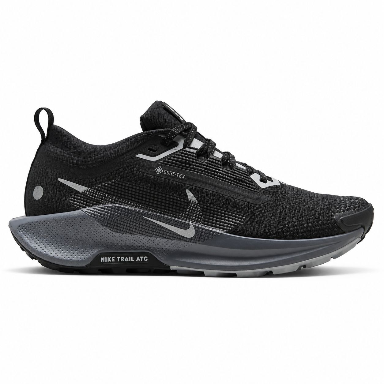 Nike Pegasus Trail 5 GORE-TEX – Black/Anthracite - product view 1