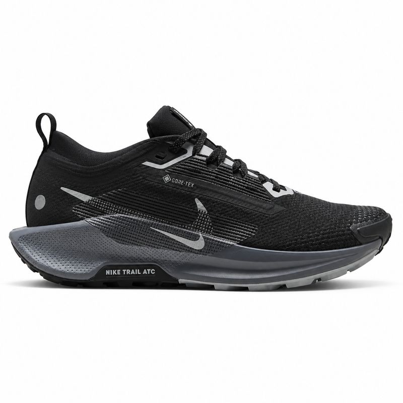 Nike Pegasus Trail 5 GORE-TEX – Black/Anthracite - product view 1