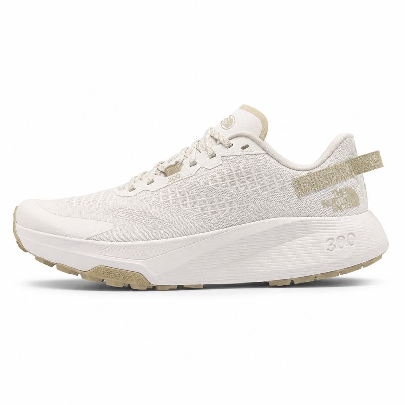 The North Face Altamesa 300 Trail Running Shoes – White / Cream – image 2