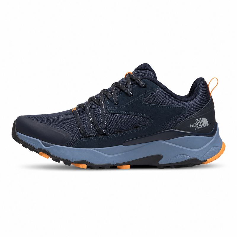 The North Face Men's VECTIV™ Taraval Shoes - Monterey Blue/Storm Blue – image 2