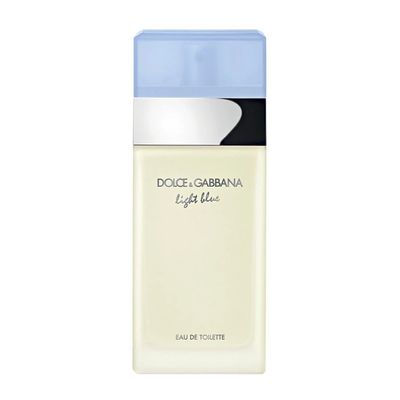 Dolce & Gabbana Light blue for women 100ML