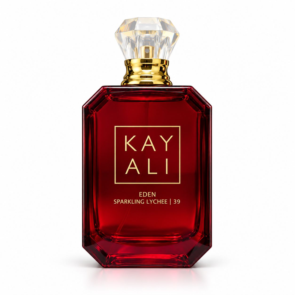 Kayali Eden Sparkling Lychee 39 100ML (Without Box)